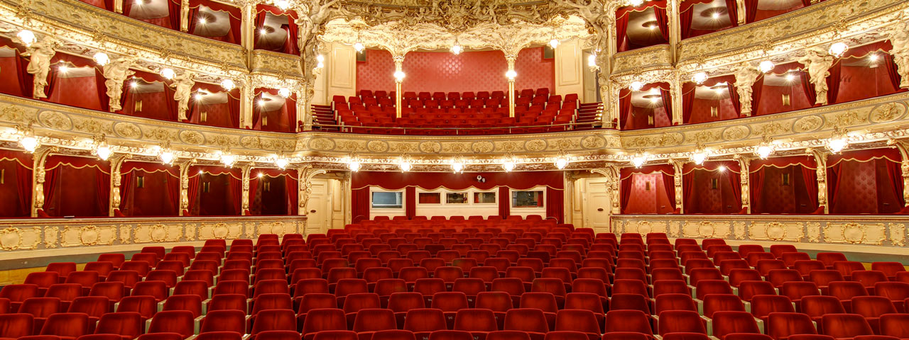 Teatri